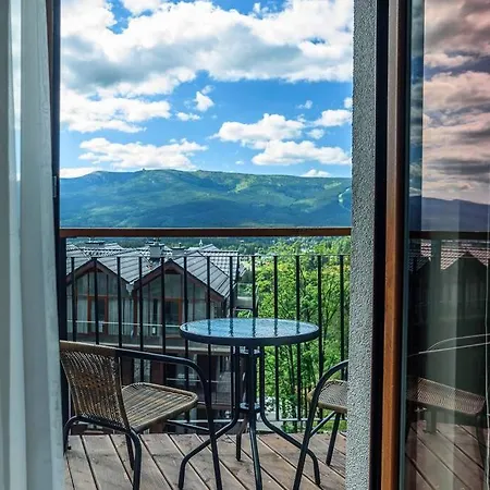 Z Widokiem Na Gory Lejlighed *