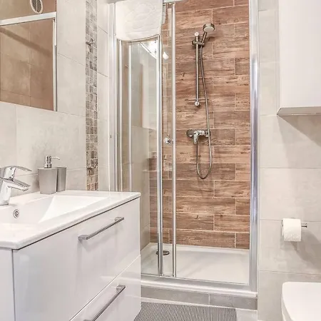 Z Widokiem Na Gory * Szklarska Poręba