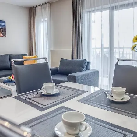 Z Widokiem Na Gory Апартаменты Шклярска-Поремба