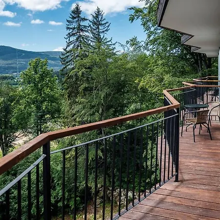 Апартаменты Z Widokiem Na Gory *