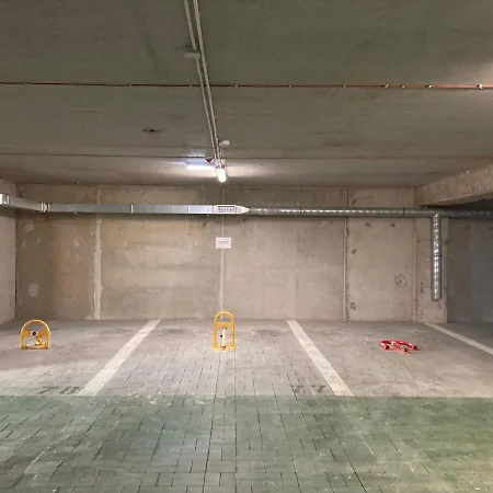 Z Widokiem Na Gory Apartman *