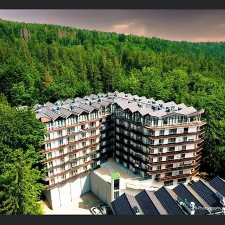 Z Widokiem Na Gory Apartman