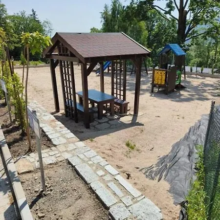 Z Widokiem Na Gory Apartman