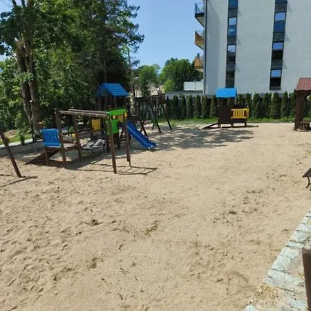 Apartman Z Widokiem Na Gory Szklarska Poręba