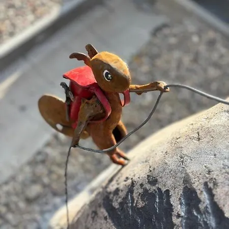 Апартаменты Z Widokiem Na Gory *