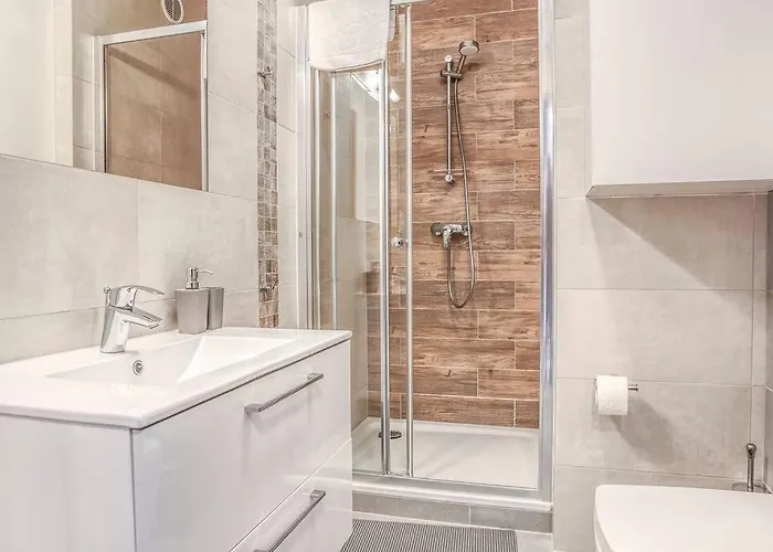 Z Widokiem Na Góry * Szklarska Poręba