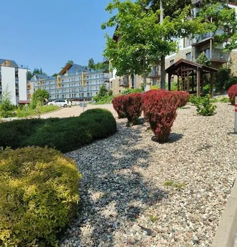 Apartament Z Widokiem Na Góry Szklarska Poręba