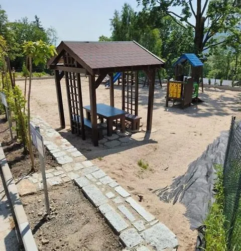 Z Widokiem Na Góry Apartament