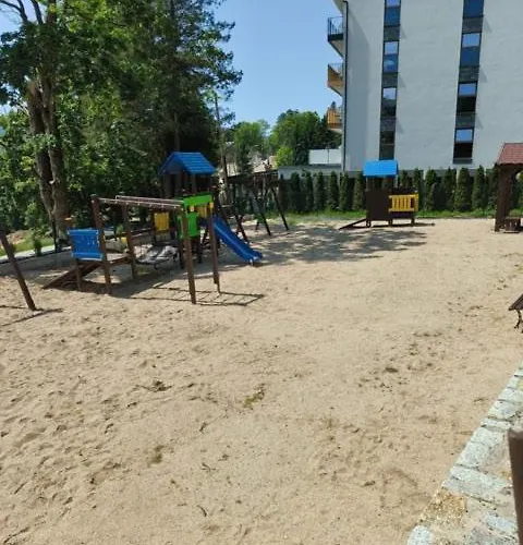 Apartament Z Widokiem Na Góry Szklarska Poręba