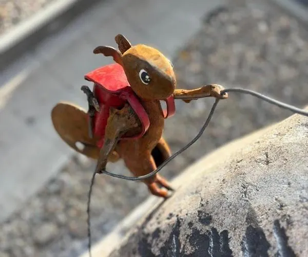 Apartament Z Widokiem Na Góry *